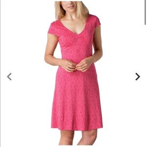 Toad & Company Rosemarie Dress